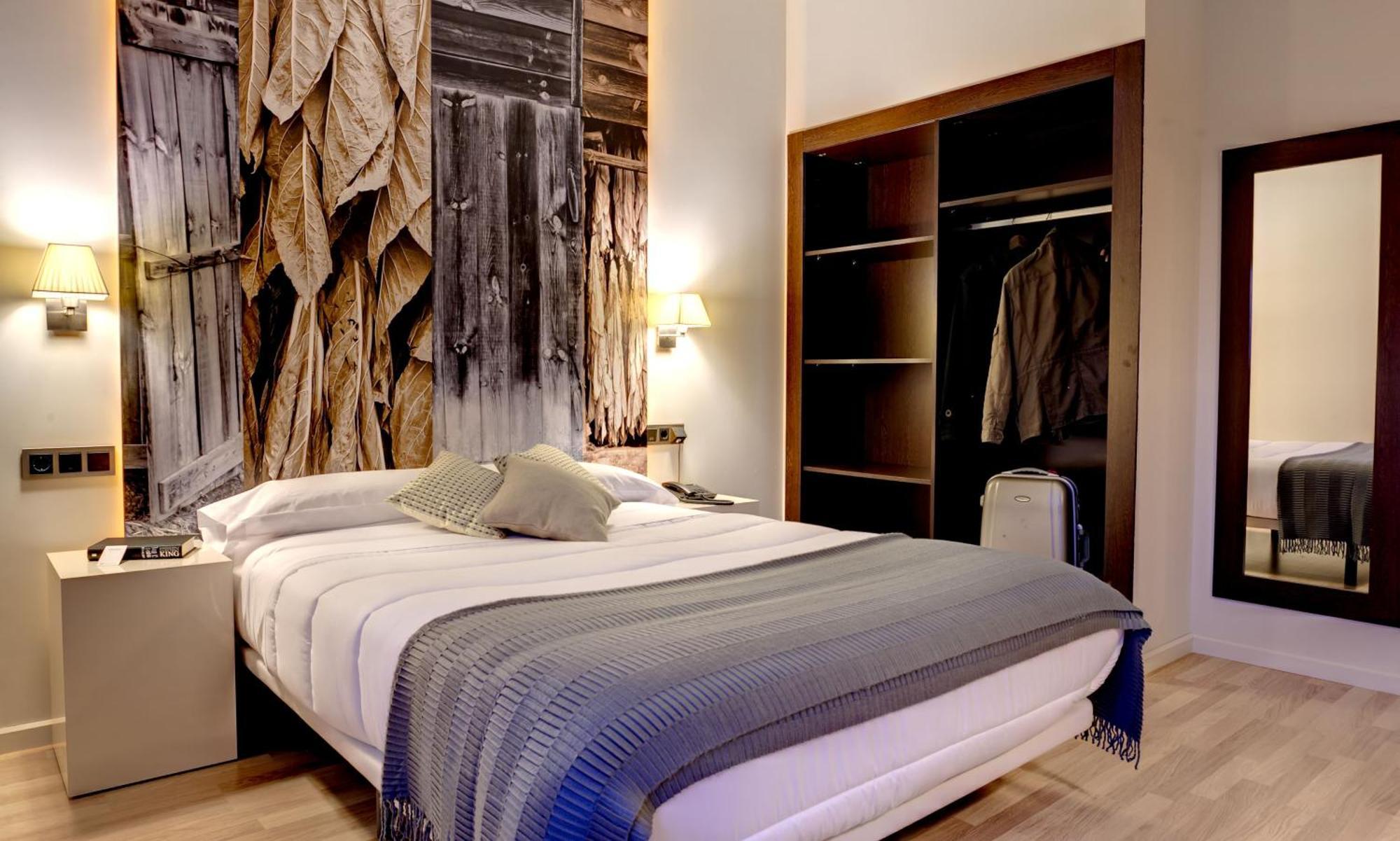 Hotel Las Terrazas&Suite Albolote Kamer foto