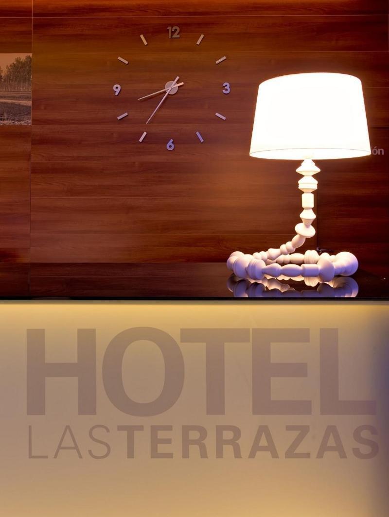 Hotel Las Terrazas&Suite Albolote Buitenkant foto